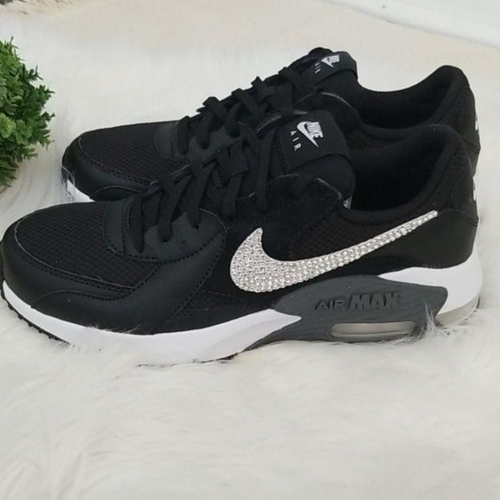 Nike Air Max Excee Bling Sparkle - Picture 5 of 7